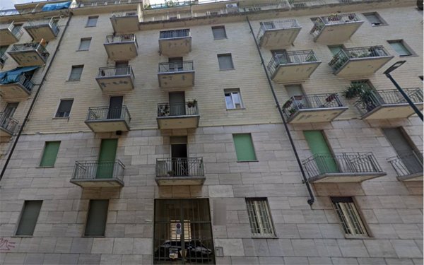 appartamento in vendita a Torino