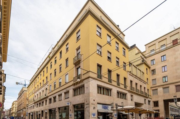 appartamento in vendita a Torino in zona Centro Storico