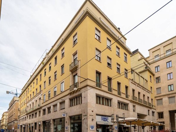 appartamento in vendita a Torino in zona Centro Storico