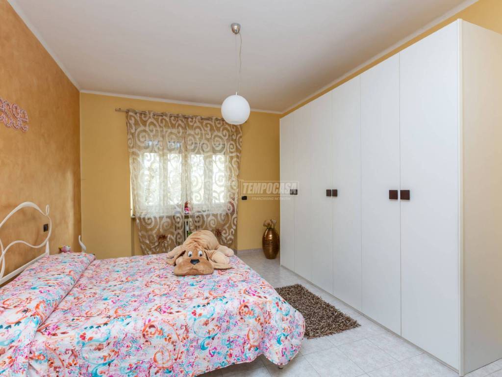 appartamento in vendita a Torino in zona Barca
