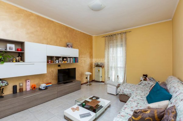 appartamento in vendita a Torino in zona Bertolla