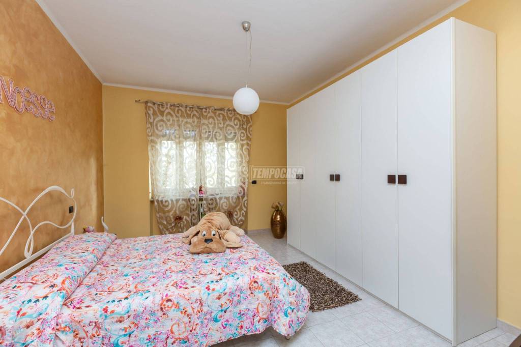 appartamento in vendita a Torino in zona Barca