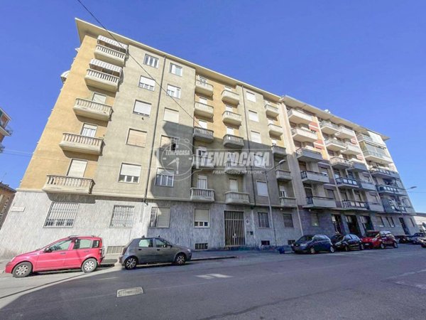 appartamento in vendita a Torino in zona Madonna di Campagna