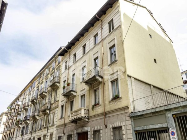 appartamento in vendita a Torino in zona Crocetta