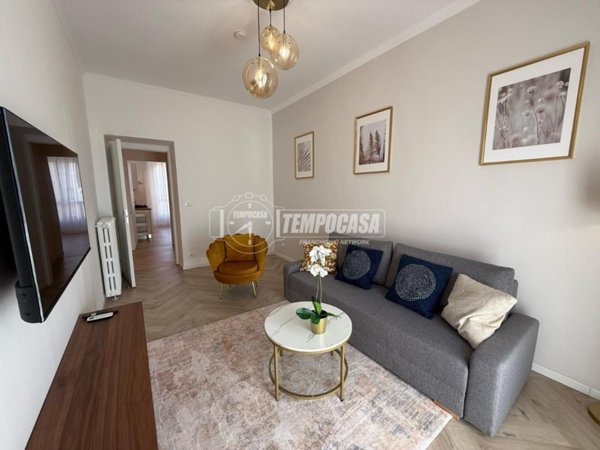 appartamento in vendita a Torino in zona Madonna di Campagna