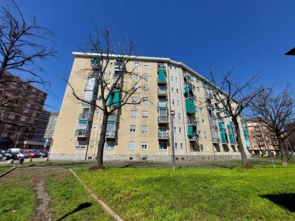 appartamento in vendita a Torino in zona Barriera di Milano