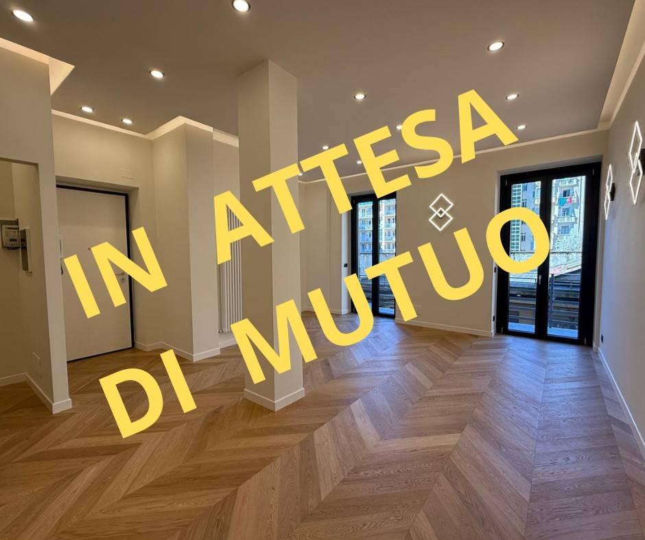 appartamento in vendita a Torino in zona Crocetta