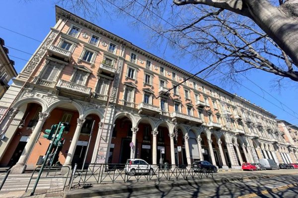 appartamento in vendita a Torino in zona Crocetta