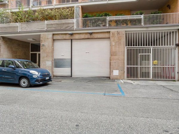 trivano in vendita a Torino in zona Crocetta