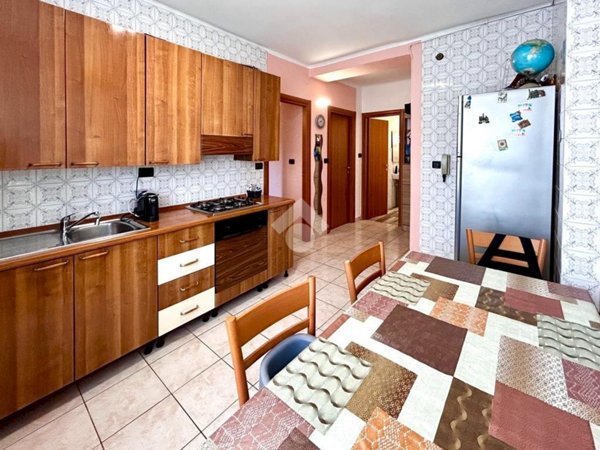appartamento in vendita a Torino in zona Mirafiori Sud