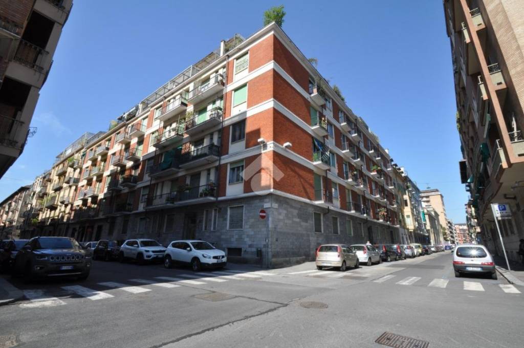 appartamento in vendita a Torino in zona San Salvario