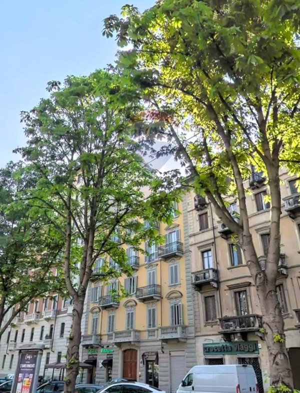 appartamento in vendita a Torino in zona Centro Storico