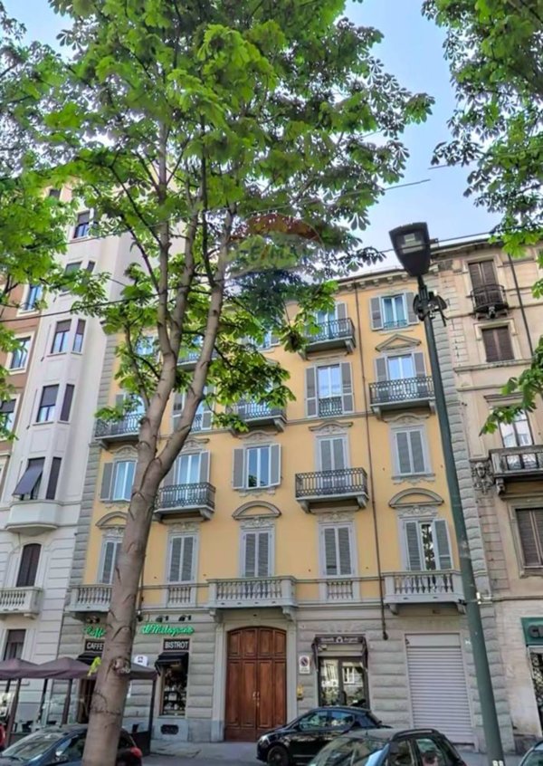 appartamento in vendita a Torino in zona Centro Storico