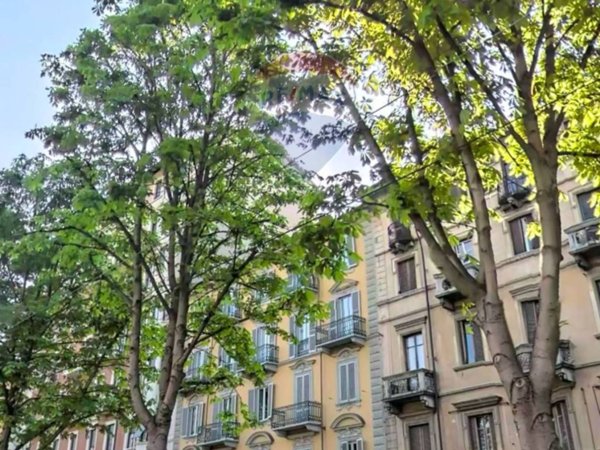 appartamento in vendita a Torino in zona Centro Storico