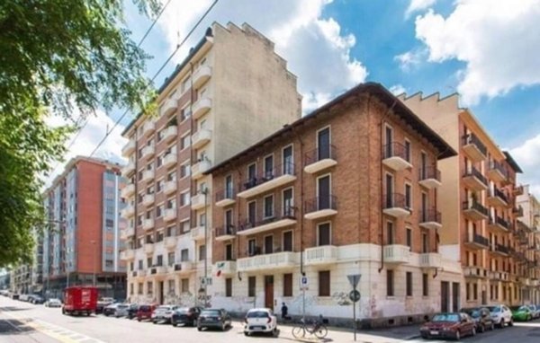 appartamento in vendita a Torino in zona Centro Storico