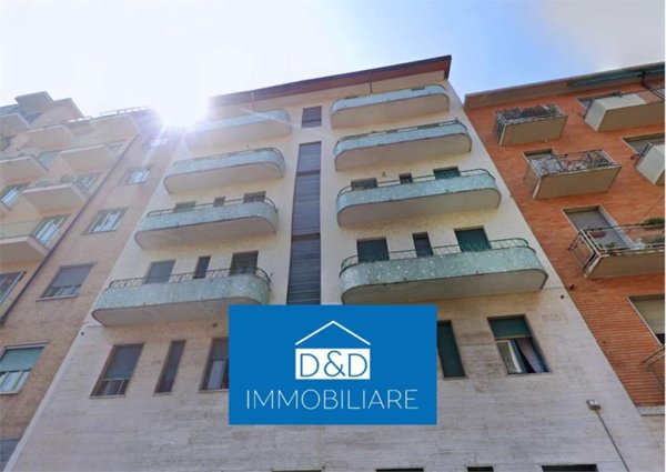 appartamento in vendita a Torino in zona Barriera di Milano