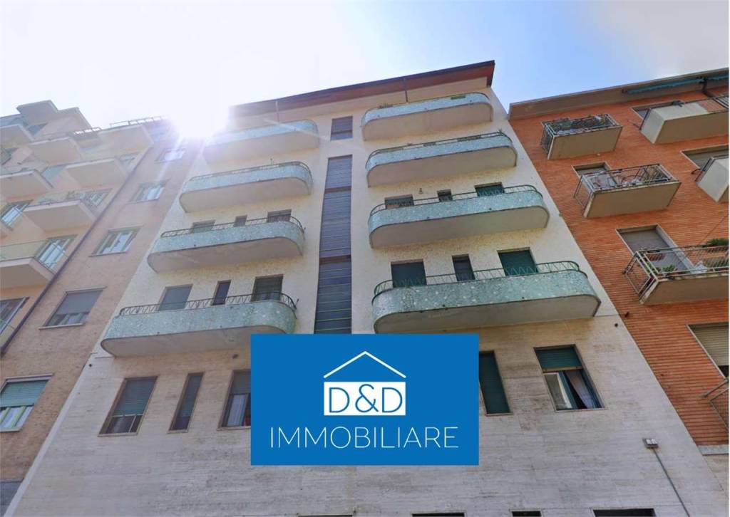 appartamento in vendita a Torino in zona Barriera di Milano