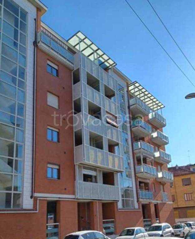 appartamento in vendita a Torino in zona Pozzo Strada