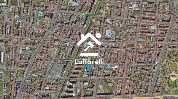 appartamento in vendita a Torino in zona Parella