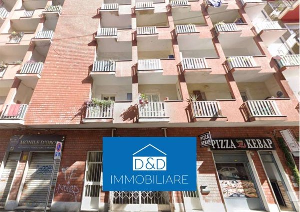 appartamento in vendita a Torino in zona Parella