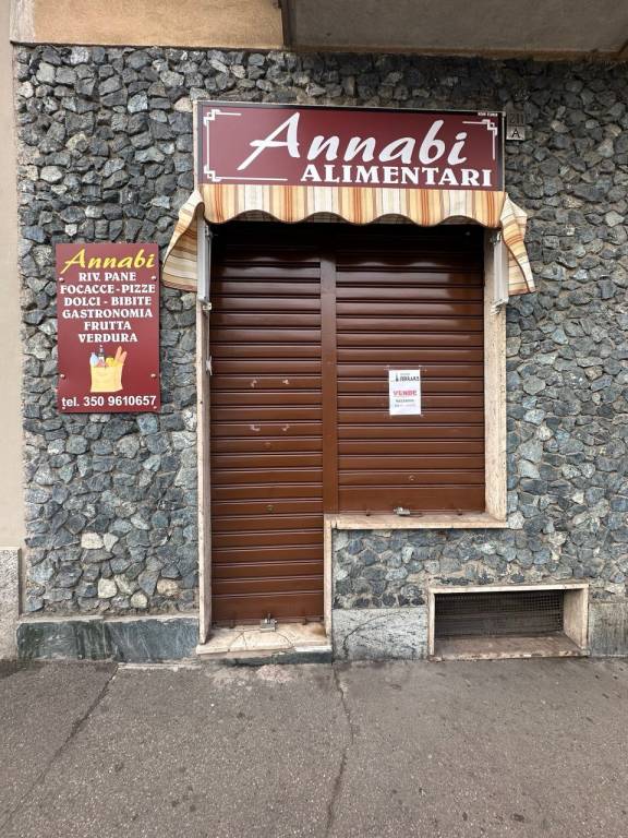 appartamento in vendita a Torino in zona Mirafiori Sud