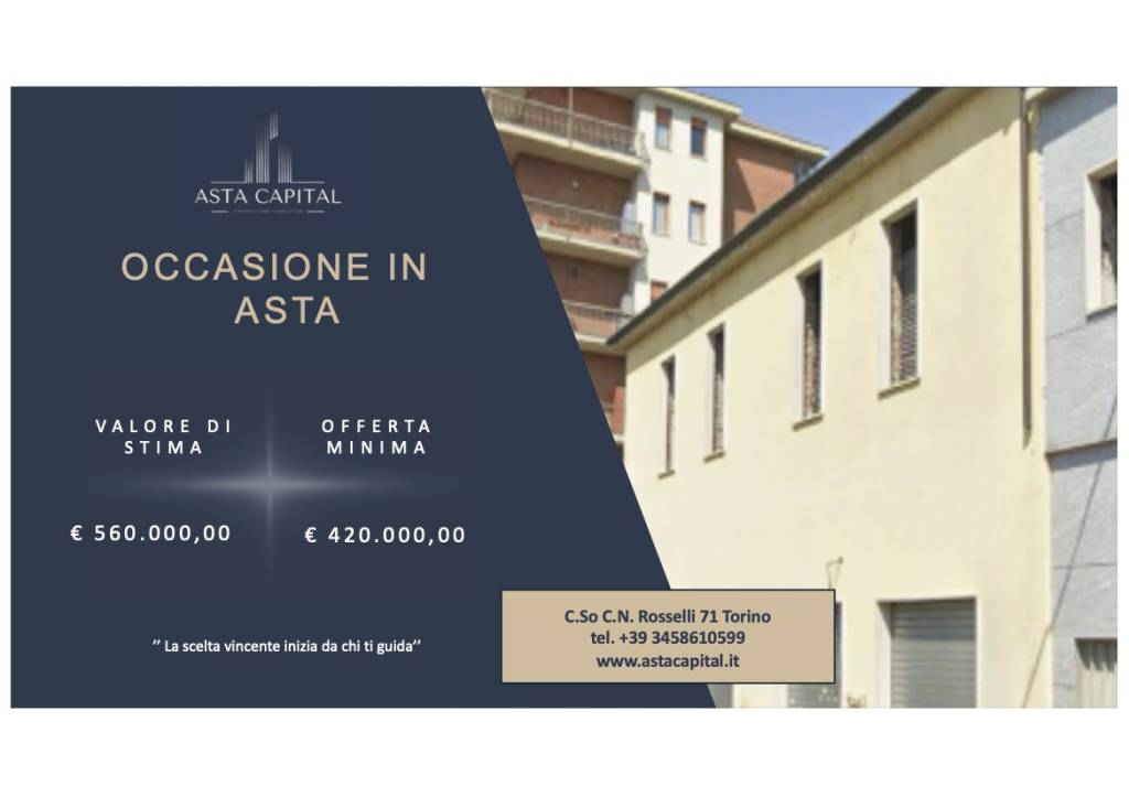 negozio in vendita a Torino in zona Lucento