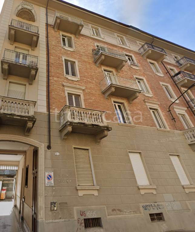 appartamento in vendita a Torino in zona Borgata Vittoria