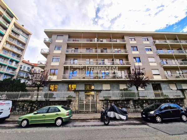 appartamento in vendita a Torino in zona Campidoglio