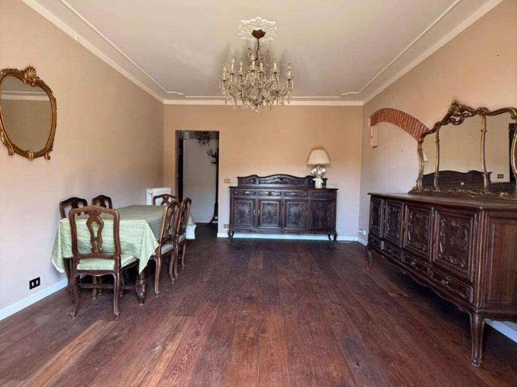 appartamento in vendita a Torino in zona Rosa