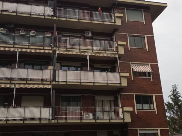 appartamento in vendita a Torino in zona Mirafiori Sud