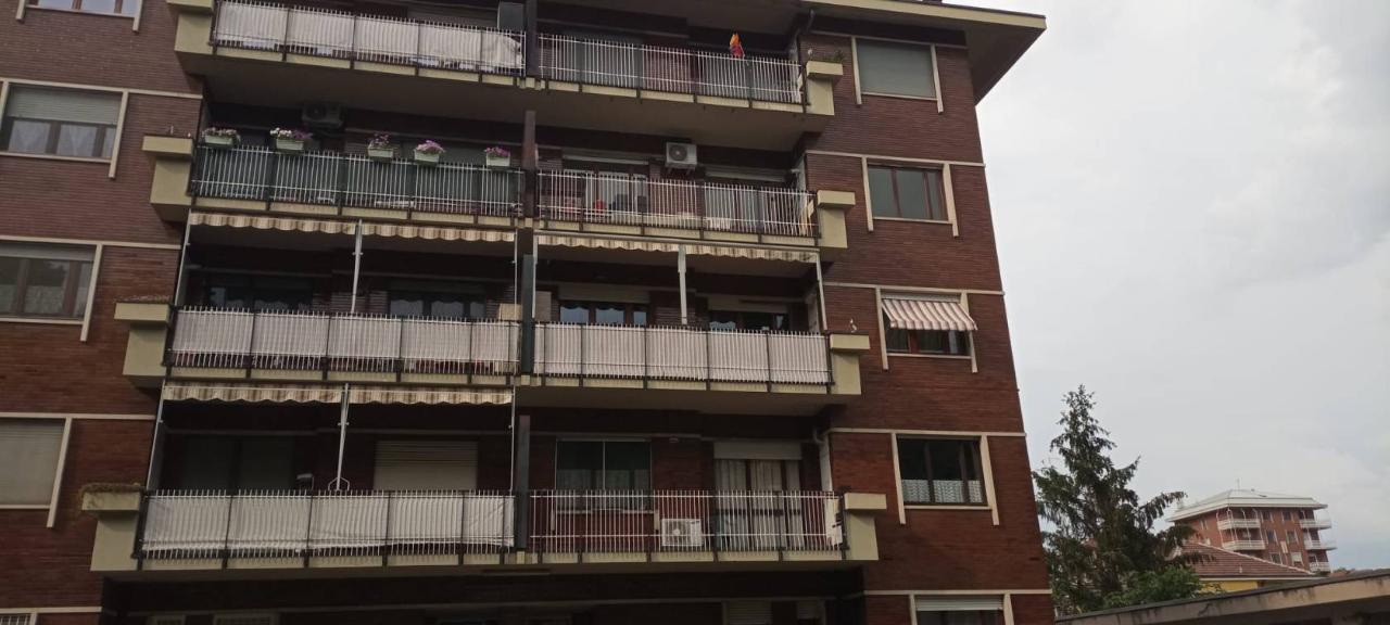 appartamento in vendita a Torino in zona Mirafiori Sud