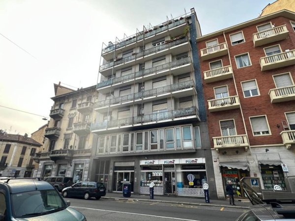 appartamento in vendita a Torino in zona Barriera di Milano