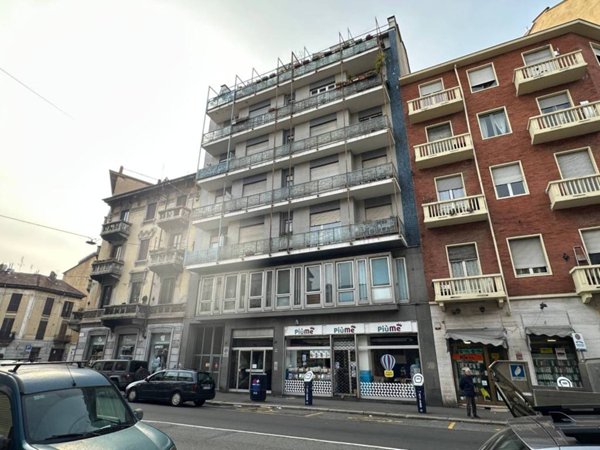 appartamento in vendita a Torino in zona Barriera di Milano