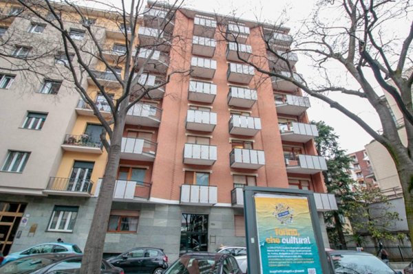 appartamento in vendita a Torino in zona Centro Storico