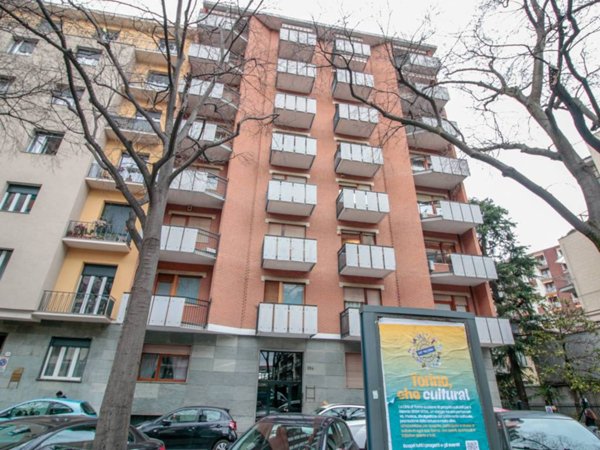 appartamento in vendita a Torino in zona Centro Storico
