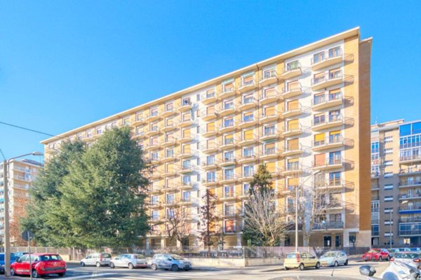 appartamento in vendita a Torino in zona Mirafiori Nord