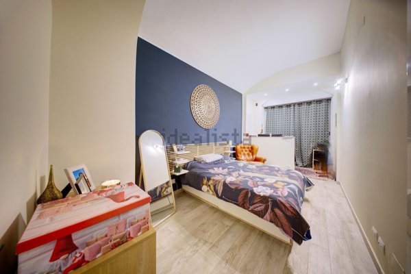 appartamento in vendita a Torino in zona Centro Storico