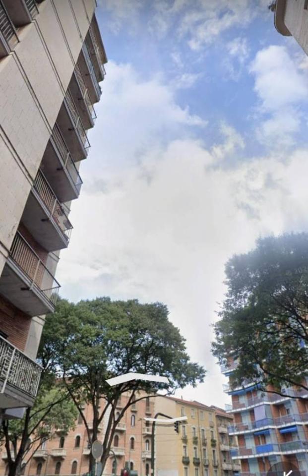 appartamento in vendita a Torino in zona Pozzo Strada