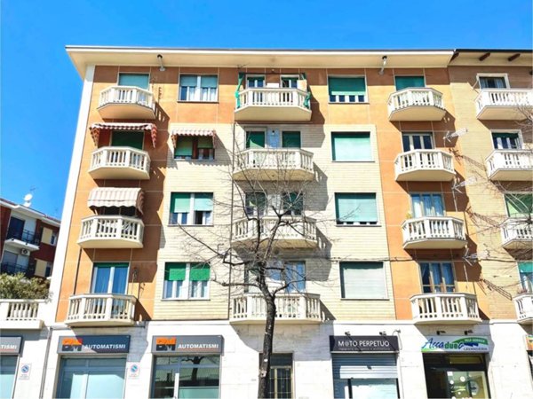 appartamento in vendita a Torino in zona Mirafiori Nord