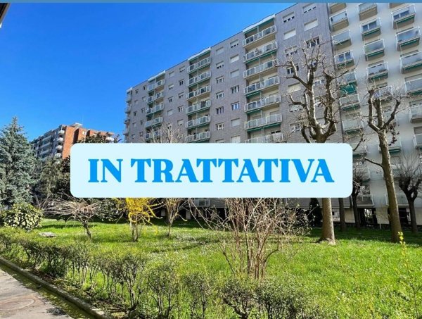 appartamento in vendita a Torino in zona Santa Rita