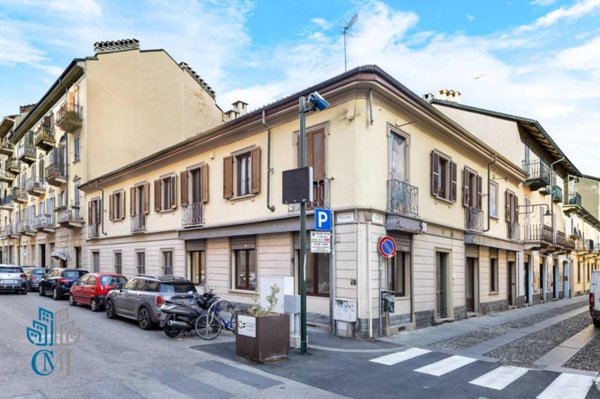 appartamento in vendita a Torino in zona Campidoglio