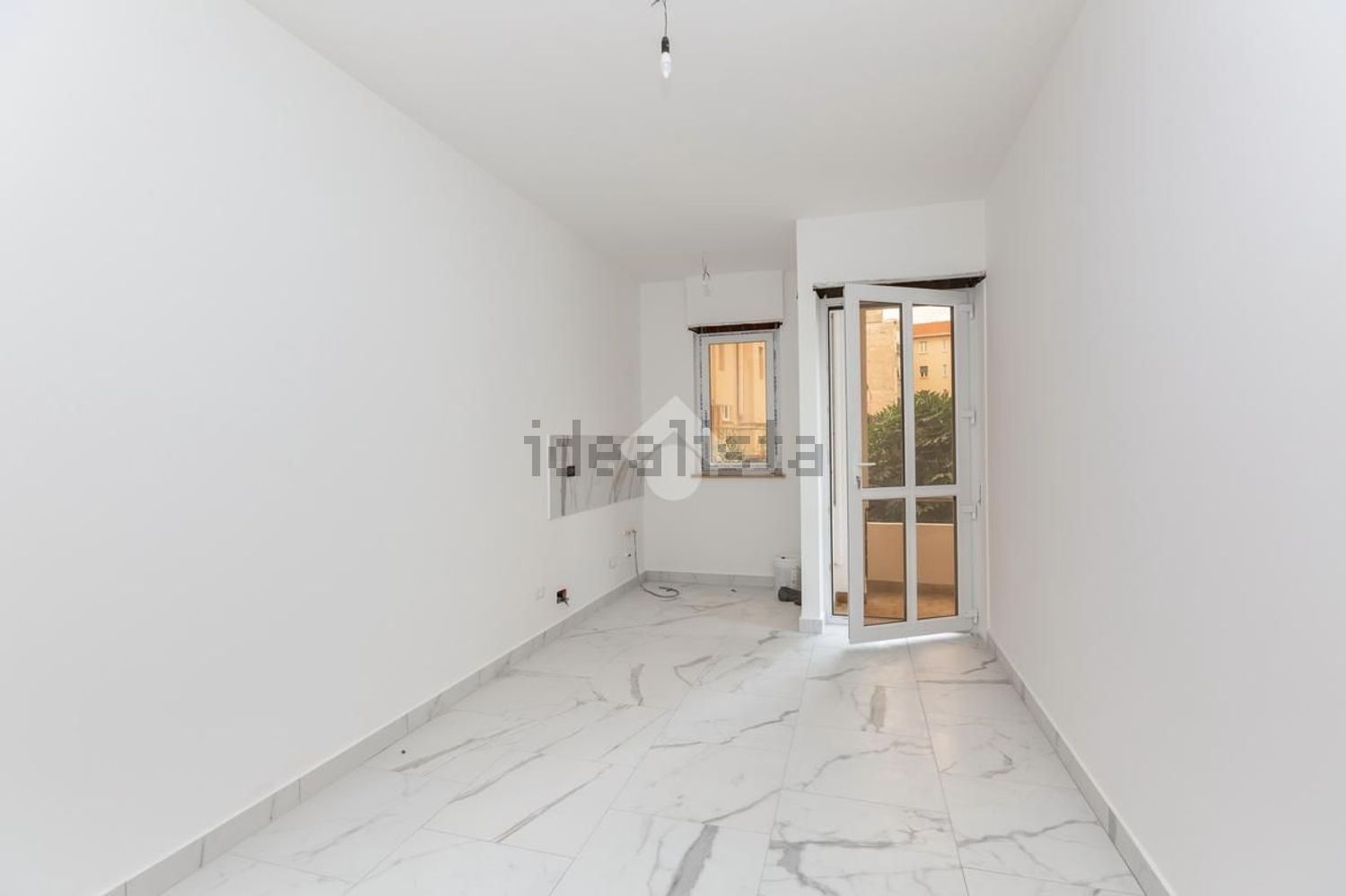 appartamento in vendita a Torino in zona Santa Rita