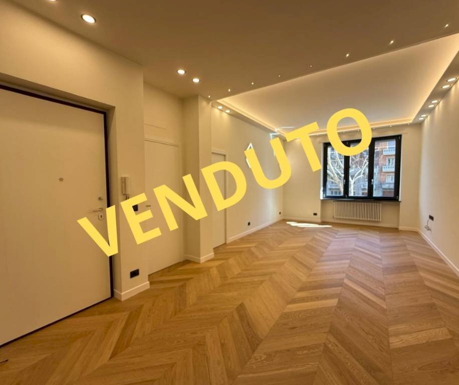 appartamento in vendita a Torino in zona Crocetta