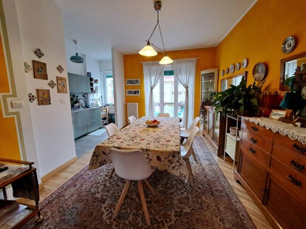 appartamento in vendita a Torino in zona Barriera di Milano