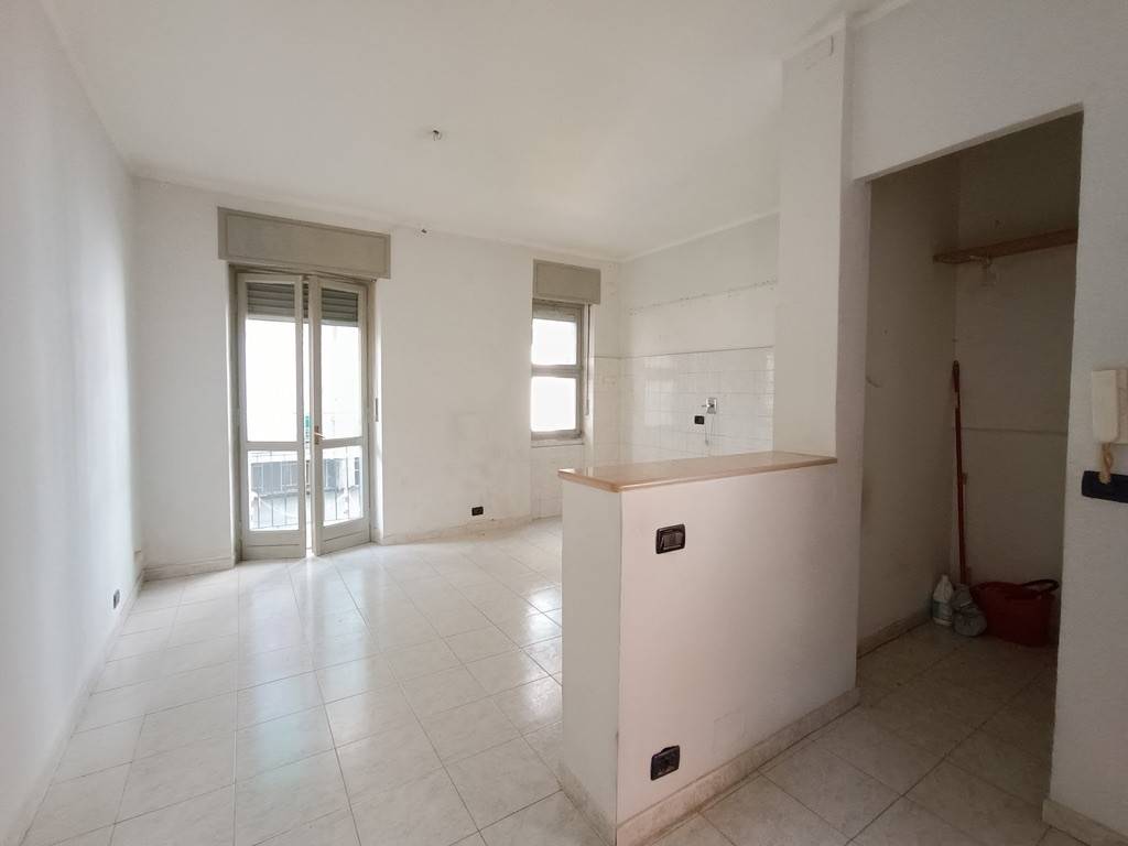 appartamento in vendita a Torino in zona Vanchiglia