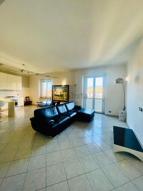 appartamento in vendita a Torino in zona Crocetta