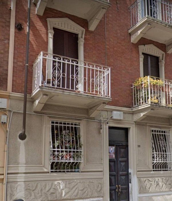 appartamento in vendita a Torino in zona Barriera di Milano