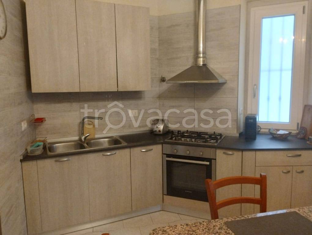 appartamento in vendita a Torino in zona Pozzo Strada