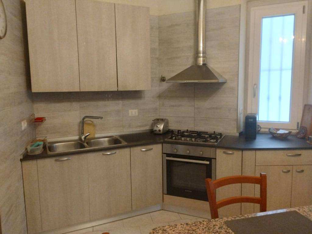 appartamento in vendita a Torino in zona Pozzo Strada