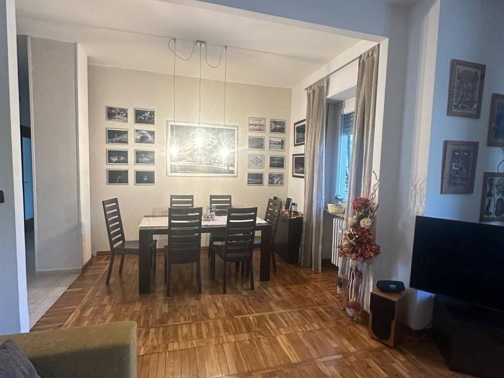 appartamento in vendita a Torino in zona Santa Rita